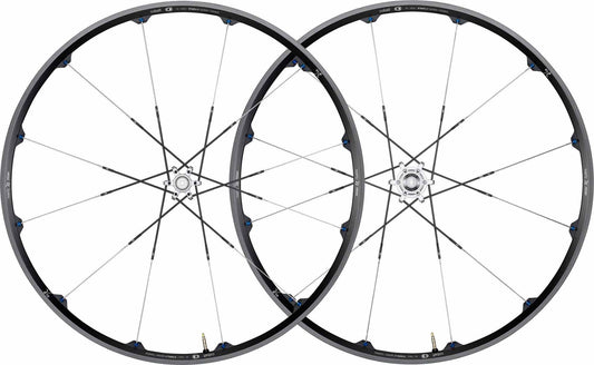 Crank Brothers Cobalt 2 27.5 Wheelset