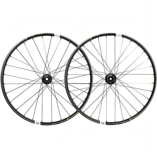 Crankbrothers Synthesis E11 SRAM XD Boost Wheelset - Black 641300162892 - Start Fitness