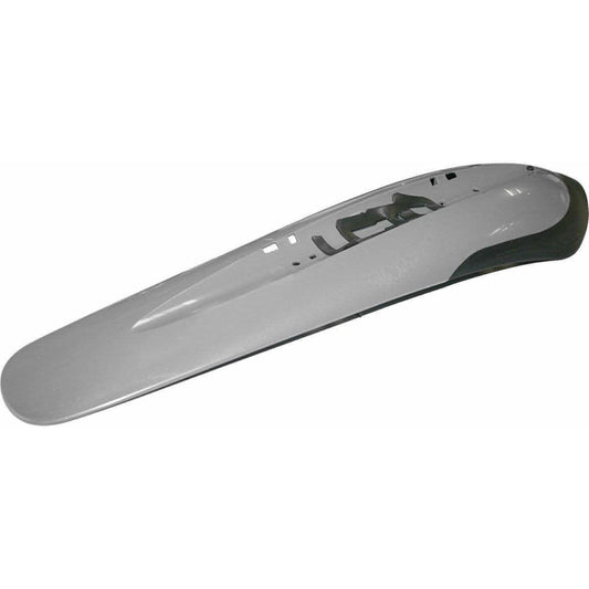 Crud CrudCatcher Universal Front Mudguard - White 5023486000000 - Start Fitness