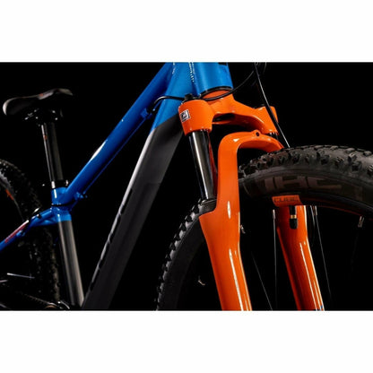 Cube Acid 240 Disc Junior Mountain Bike 2022 - Actionteam 4054571369215 - Start Fitness