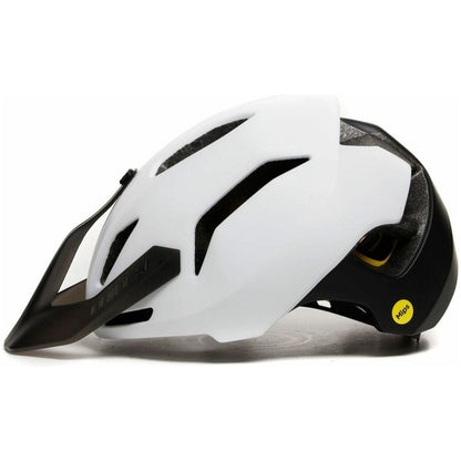 Dainese Linea 03 MIPS MTB Cycling Helmet - White - Start Fitness