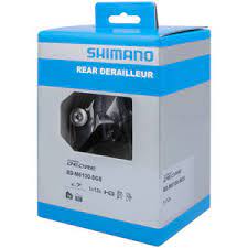 Shimano Deore 10 Speed Rear Derailleur