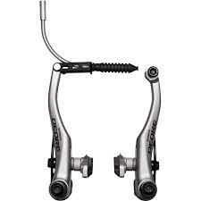 Shimano Deore V Brake - Silver