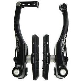 Shimano Deore V Brake - Silver