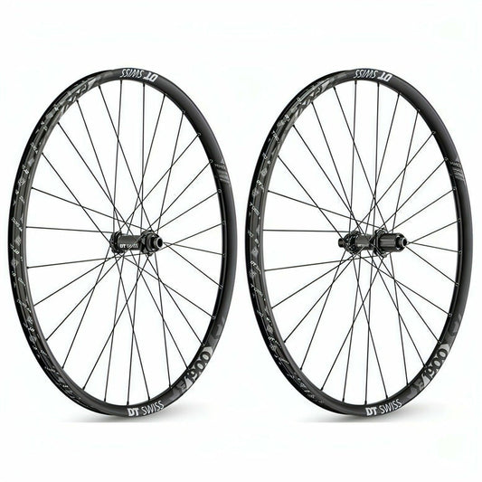 DT Swiss E1900 30mm BOOST MTB Wheelset - Start Fitness