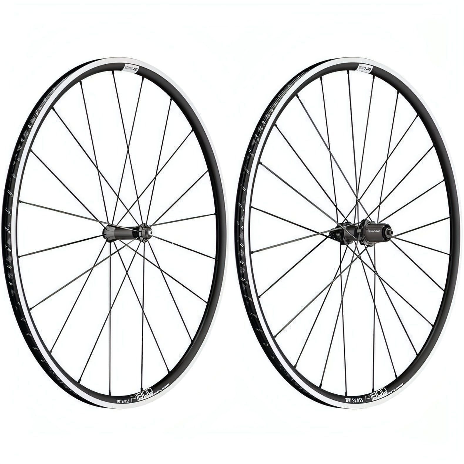DT Swiss P 1800 Spline Road Wheelset 7613052052861 - Start Fitness