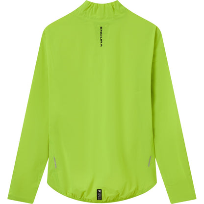 Endura Alltrack Mens Race Cape - Afterglow
