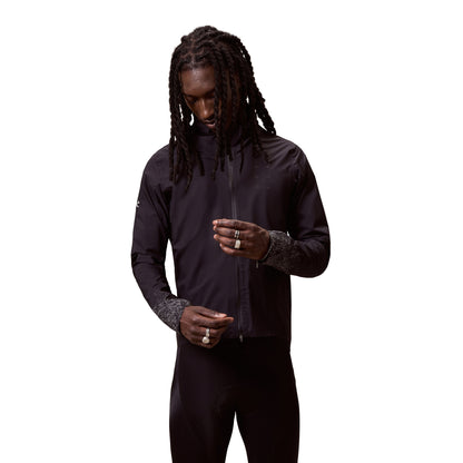 Endura Alltrack Mens Race Cape - Black