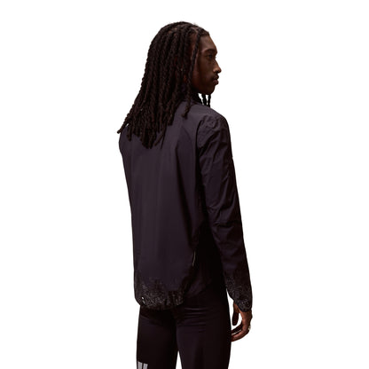 Endura Alltrack Mens Race Cape - Black