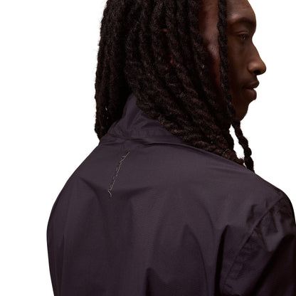 Endura Alltrack Mens Race Cape - Black