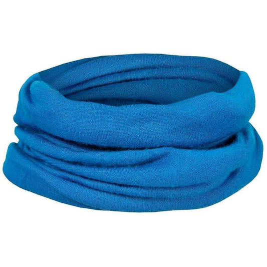 Endura BaaBaa Merino Multitube Neckwear - Blue 5055205367248 - Start Fitness