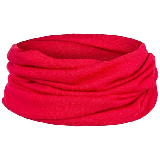 Endura BaaBaa Merino Multitube Neckwear - Pink 5055205367231 - Start Fitness