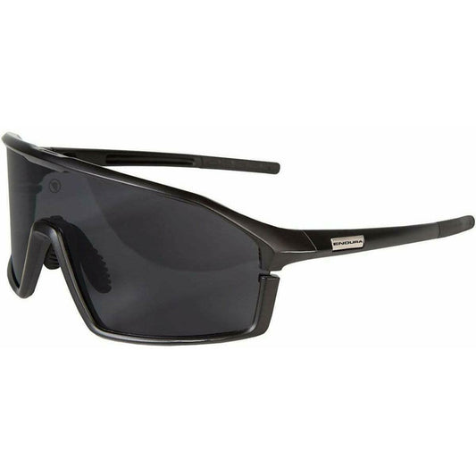Endura Dorado II Photochromic Cycling Sunglasses - Black 5056286915762 - Start Fitness