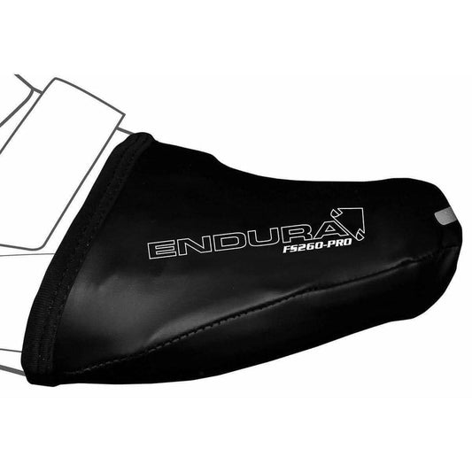 Endura FS260-Pro Slick Cycling Toe Covers 5055205338118 - Start Fitness