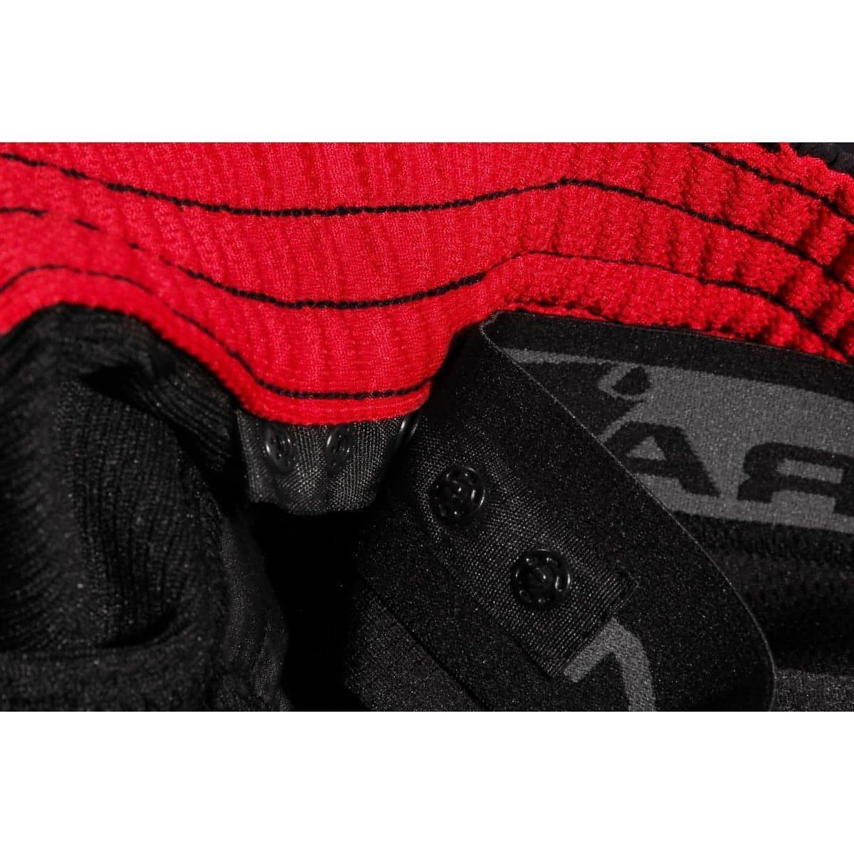 Endura Hummvee II Mens Cycling Shorts - Black - Start Fitness