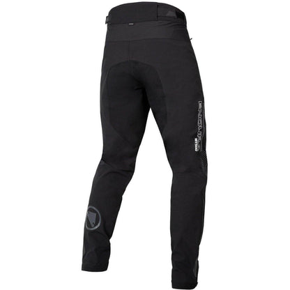 Endura MT500 Spray Mens Cycling Trousers - Black - Start Fitness
