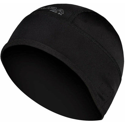Endura Pro SL Cycling Skull Cap - Black 5055939958149 - Start Fitness