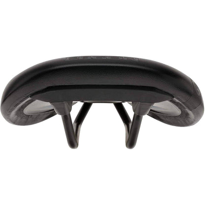 Ergon SM E-Mountain Sport Mens Cycling Saddle - Black - Start Fitness
