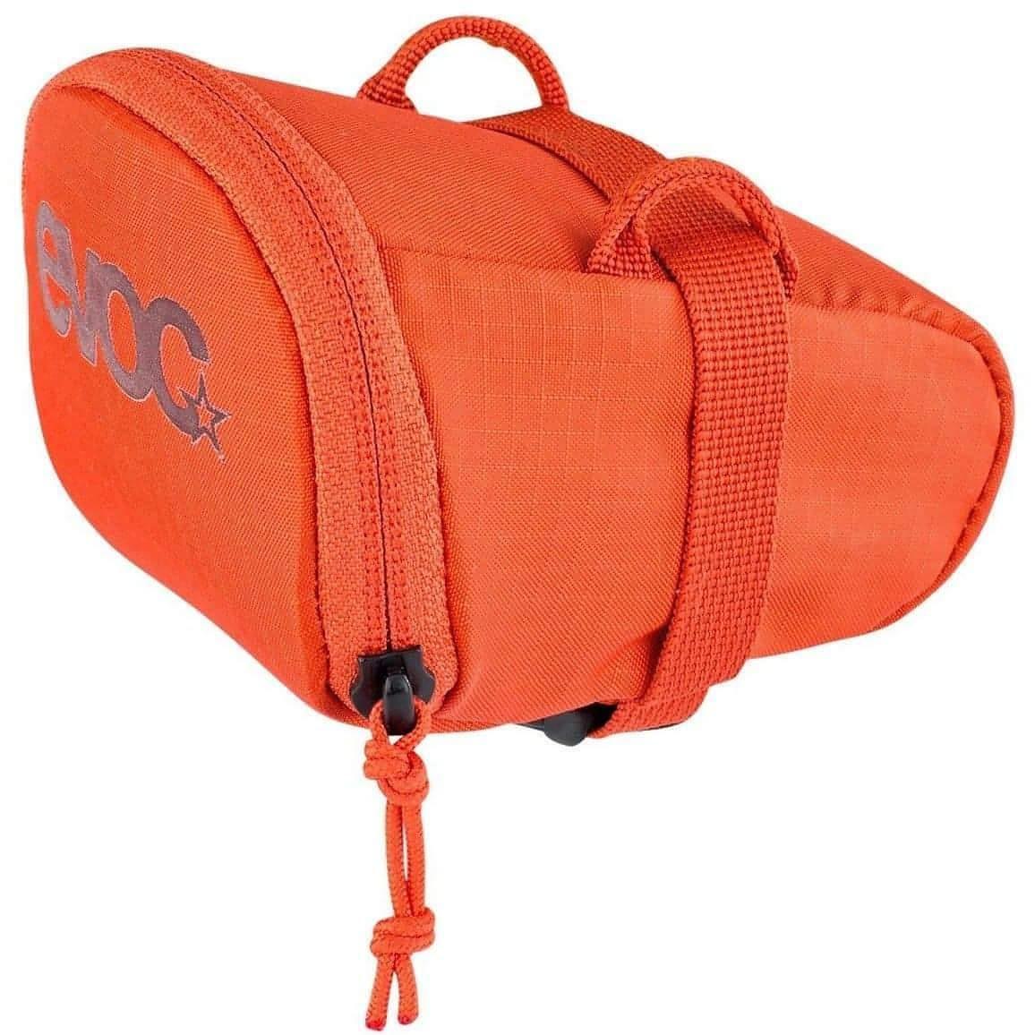 Evoc 0.3L Seat Bag - Orange 4250450722984 - Start Fitness