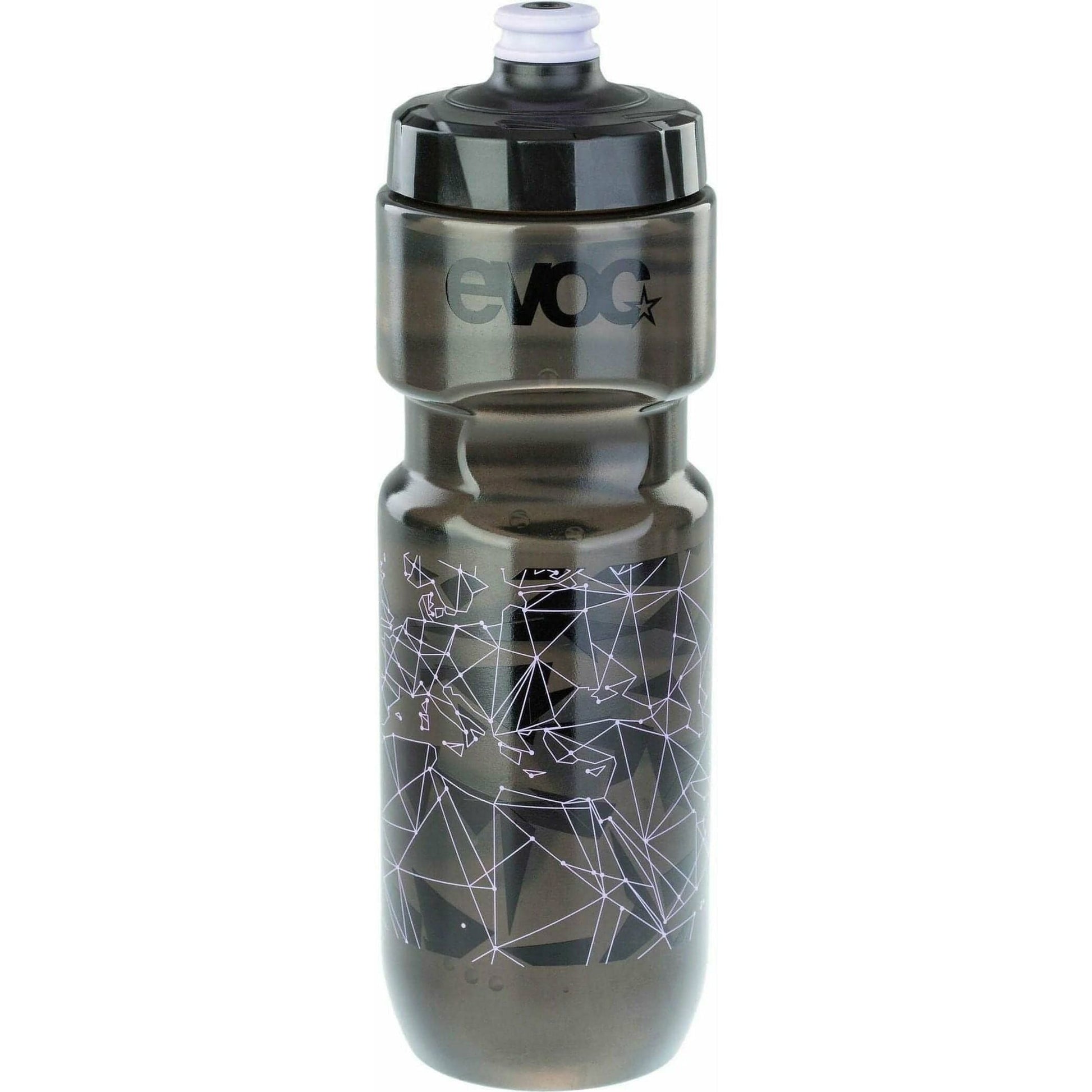 Evoc 750ml Water Bottle - Grey 4250450726333 - Start Fitness
