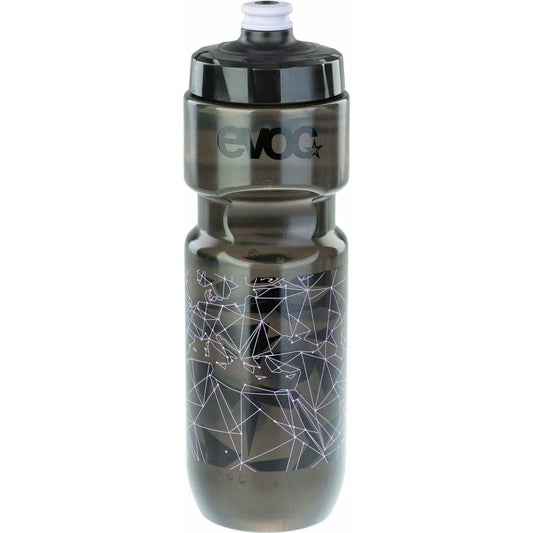 Evoc 750ml Water Bottle - Grey 4250450726333 - Start Fitness