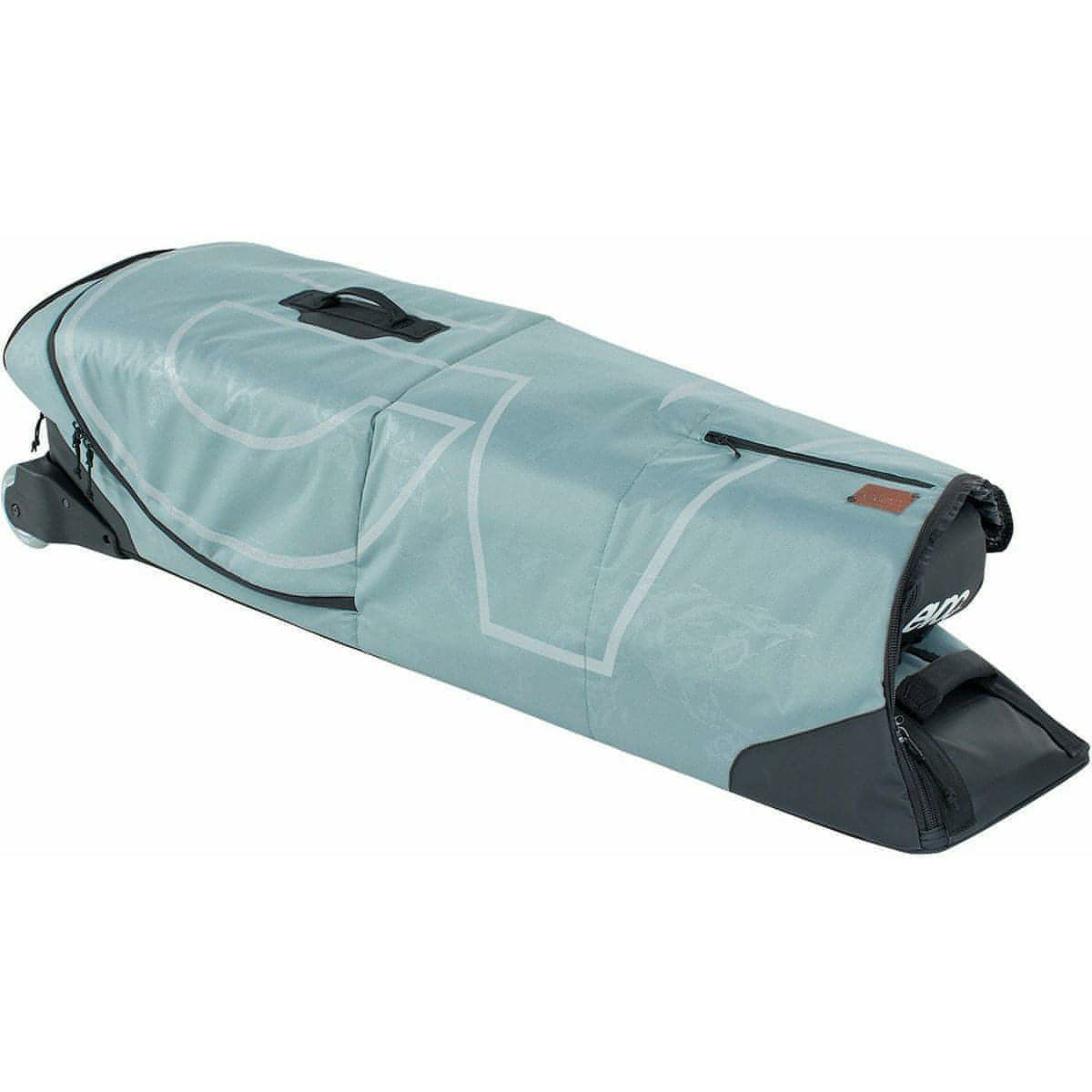 Evoc Bike Travel Bag - Blue 4250450726265 - Start Fitness
