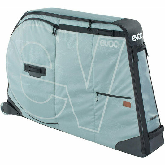 Evoc Bike Travel Bag - Blue 4250450726265 - Start Fitness