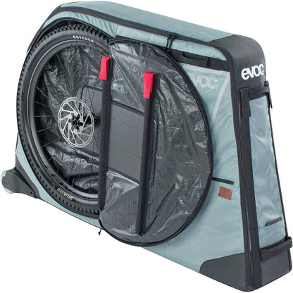 Evoc Bike Travel Bag - Blue 4250450726265 - Start Fitness