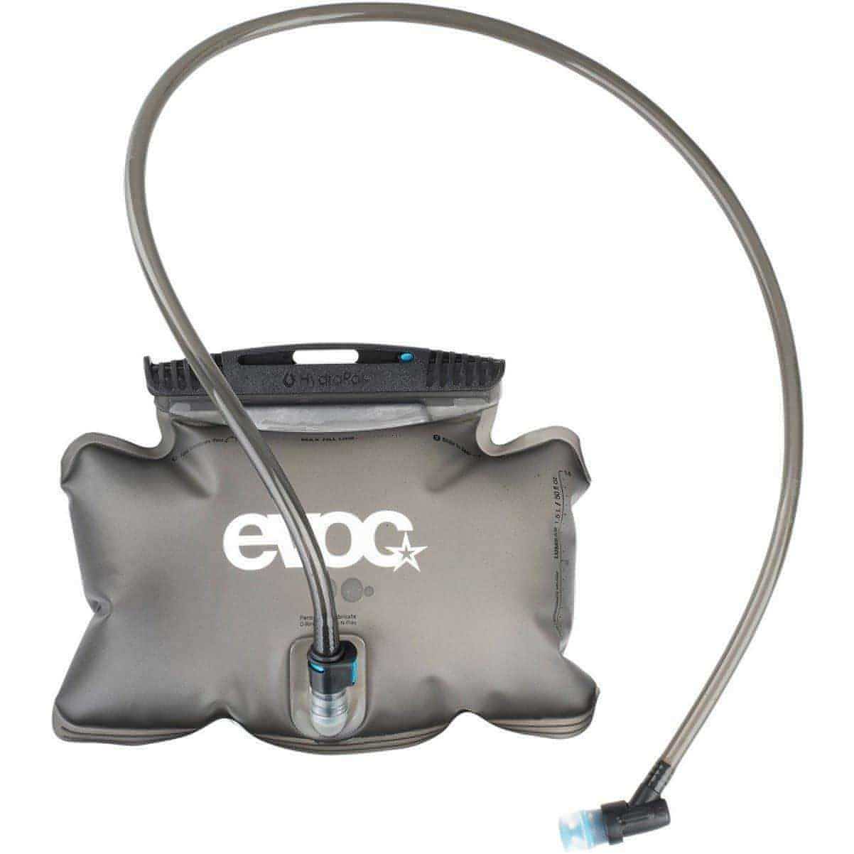 Evoc Hip Pack 1.5L Hydration Bladder - Grey 4250450723691 - Start Fitness