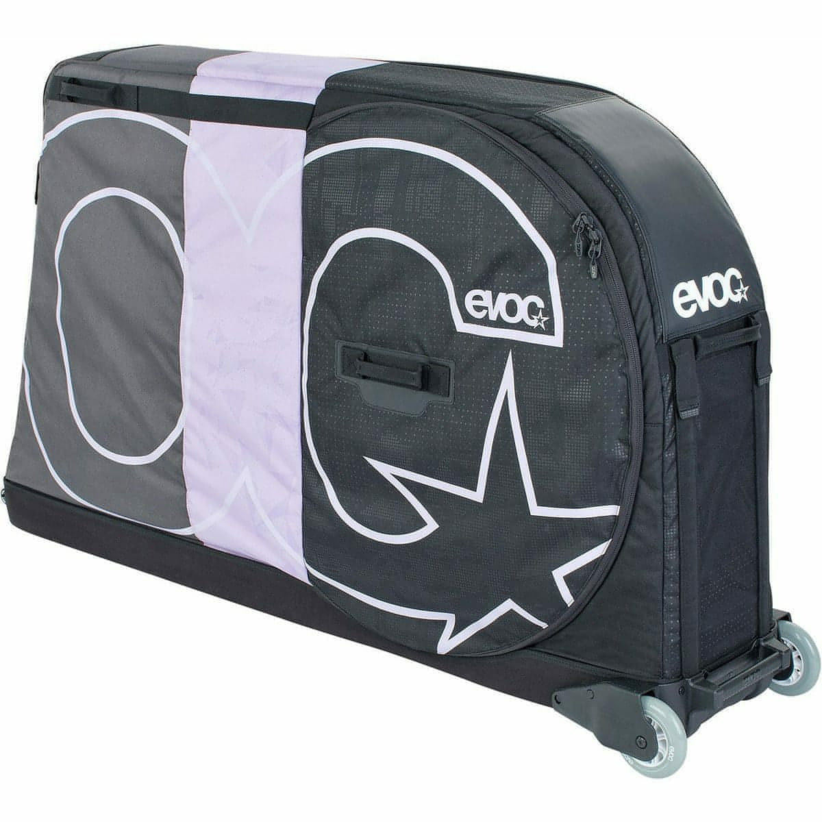 Evoc Pro Bike Travel Bag - Black 4250450726241 - Start Fitness