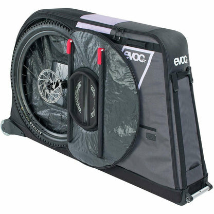 Evoc Pro Bike Travel Bag - Black 4250450726241 - Start Fitness