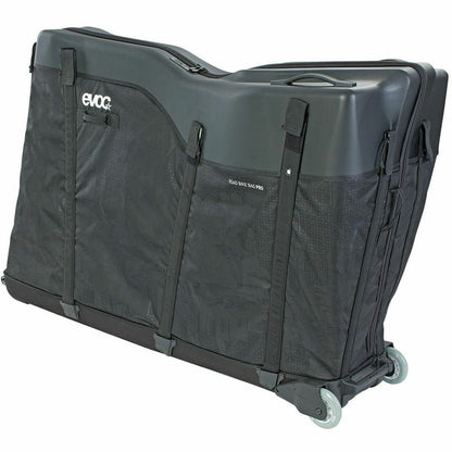 Evoc Road Pro Bike Travel Bag - Black 4250450726111 - Start Fitness