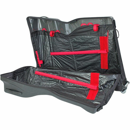 Evoc Road Pro Bike Travel Bag - Black 4250450726111 - Start Fitness