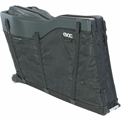 Evoc Road Pro Bike Travel Bag - Black 4250450726111 - Start Fitness