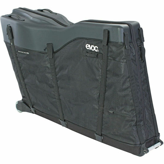 Evoc Road Pro Bike Travel Bag - Black 4250450726111 - Start Fitness
