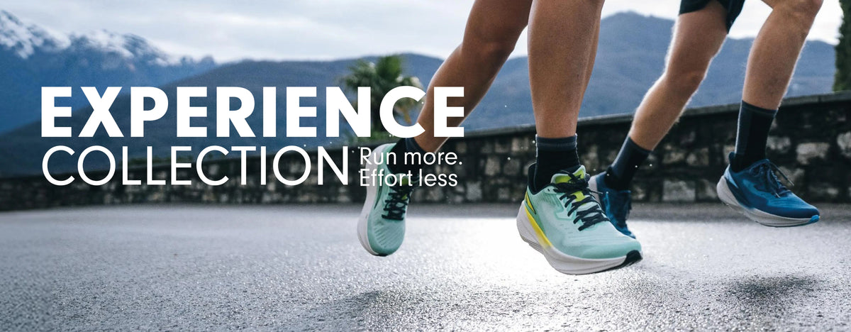 Altra Running Sticker Altra – Start Fitness