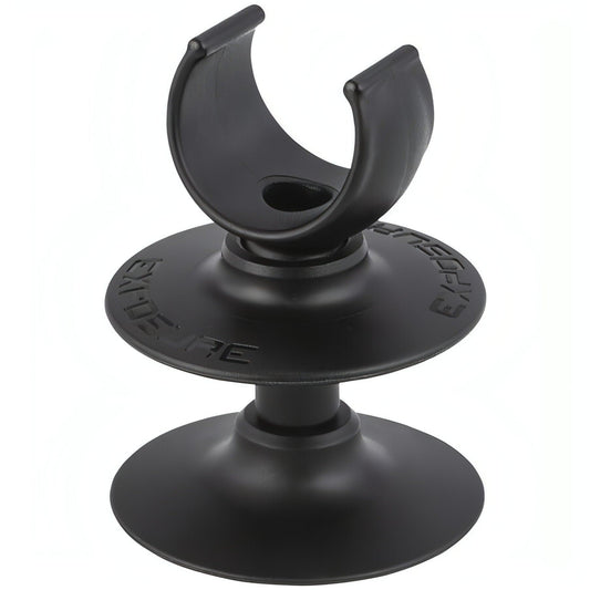 Exposure Helmet Light Mount 5060276416726 - Start Fitness