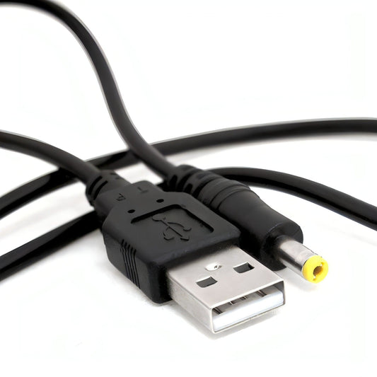 Exposure Lights USB Charger Light Cable 5060276417969 - Start Fitness