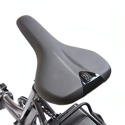 Ezego Fold LS Electric Folding Bike - Grey 5060629561257 - Start Fitness
