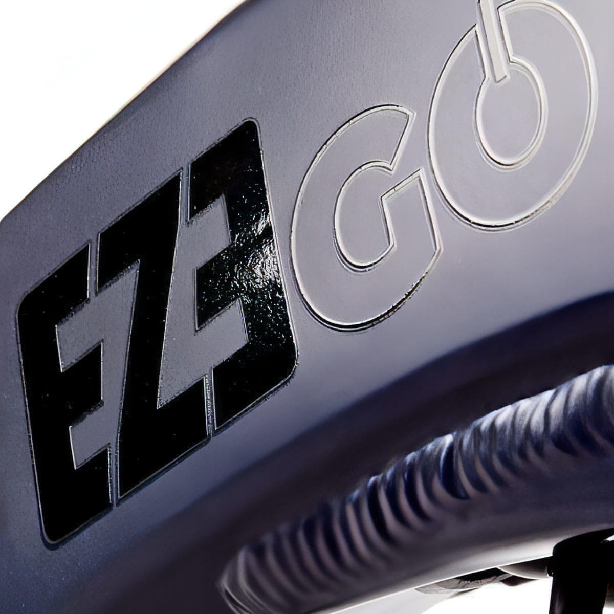 Ezego Step NX 700c Electric Hybrid Bike - Blue 5060629561295 - Start Fitness