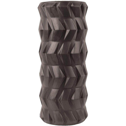Fitness Mad Tread Foam Roller - Black 5060045909626 - Start Fitness