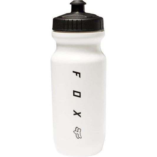 Fox Base Water Bottle - Clear 191972170720 - Start Fitness