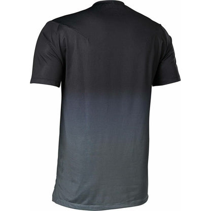 Fox Flexair Short Sleeve Mens Cycling Jersey - Black - Start Fitness