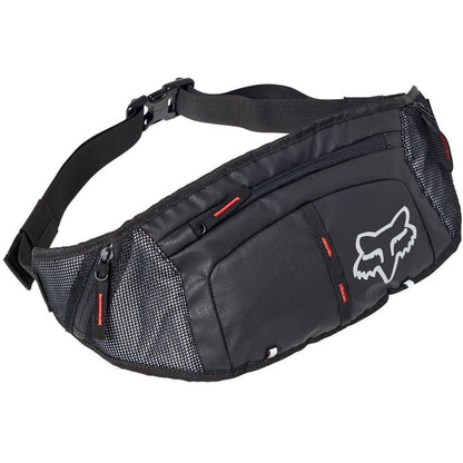 Fox Hip Slim Cycling Pack - Black 191972501180 - Start Fitness