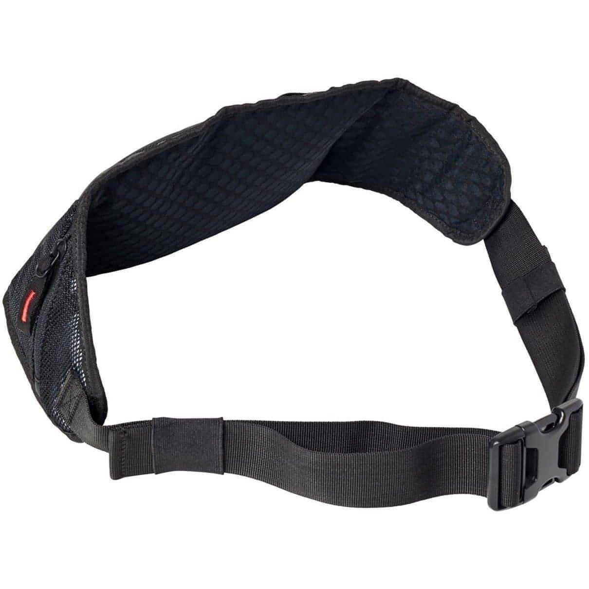 Fox Hip Slim Cycling Pack - Black 191972501180 - Start Fitness