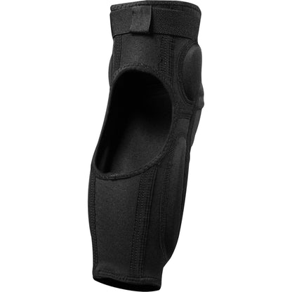Fox Launch D30 Junior Cycling Elbow Guards - Black 191972357480 - Start Fitness