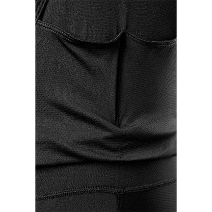 Fox TecBase Liners Mens Cycling Bib Shorts - Black - Start Fitness