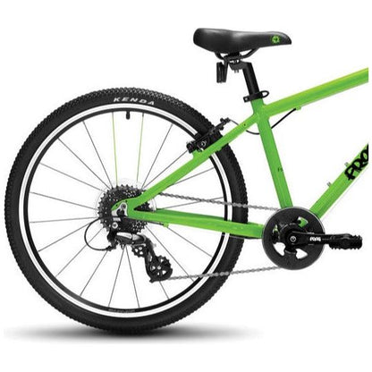 Frog 61 24 Inch Junior Bike 2024 - Green