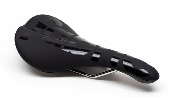 Fabric Scoop Race Radius Titanium Bike Saddle – Start Fitness