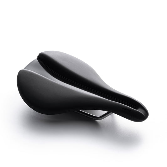 Fabric Line S Elite Flat CroMo Saddle